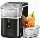 Kismile Nugget Countertop Ice Maker Z5815NB