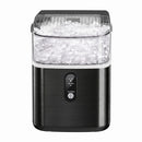 Kismile Nugget Countertop Ice Maker Z5815NB