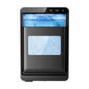Kismile Nugget Ice Maker Countertop 58020RIM0