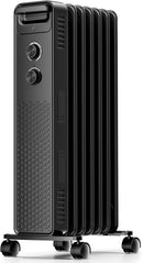 Kismile  Portable Radiator Electric Heater