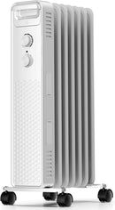 Kismile  Portable Radiator Electric Heater