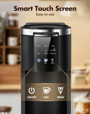 Kismile Single Serve Coffee Maker CM3729