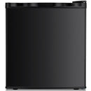 Kismile Upright Freezer,3.0 Cu.ft Mini Freezer with Reversible Single Door