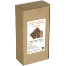 Bead Embroidery Kit for creating a needle box FLZB(N)-093