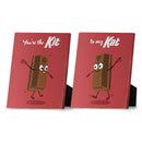 Kit to Kat Desktop Canvas