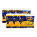 All-In-One-Popcorn Kit | Pre-Measured Oil & Butter Flavored Salt | 6.25 oz | Pack of 6 | Preferred Popcorn