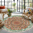 Kitan Area Rug