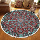 Kitan Area Rug