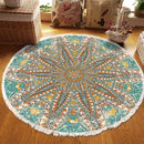 Kitan Area Rug