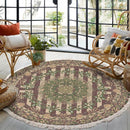 Kitan Area Rug