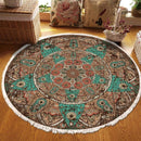 Kitan Area Rug