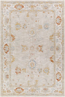 Kitchener Oushak Thick Luxe Area Rug
