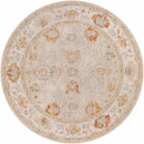 Kitchener Oushak Thick Luxe Area Rug