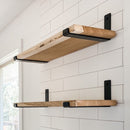 Heavy Duty Shelf Bracket for Floating Shelves