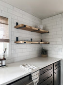 Heavy Duty Shelf Bracket for Floating Shelves