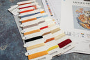 Kitsune L8900 Counted Cross Stitch Kit