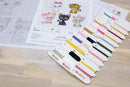 Kittens JK033L Counted Cross-Stitch Kit
