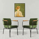 Kiwami Accent Chair