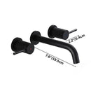 Kiyor Bathroom Faucet