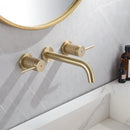 Kiyor Bathroom Faucet