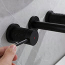 Kiyor Bathroom Faucet