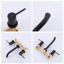 Kiyor Bathroom Faucet