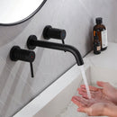 Kiyor Bathroom Faucet