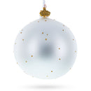 The Tree of Life Painting by Gustav Klimt Glass Ball Christmas Ornament
