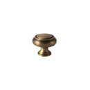 Klane Knob & Pull Bar
