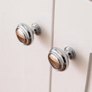 Klane Knob & Pull Bar