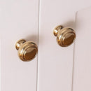 Klane Knob & Pull Bar