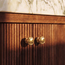 Klane Knob & Pull Bar