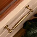 Klane Knob & Pull Bar