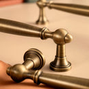 Klane Knob & Pull Bar