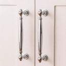 Klane Knob & Pull Bar