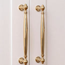 Klane Knob & Pull Bar