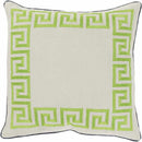 Ponte Navy Pillow Cover