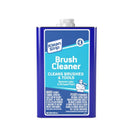Klean Strip Methyl Ethyl Ketone Brush Cleaner 1 qt