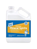 Klean Strip Odorless Mineral Spirits 128 oz.