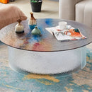Kleos Coffee Table