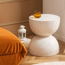 Klepsydra Side Table