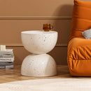 Klepsydra Side Table