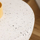 Klepsydra Side Table