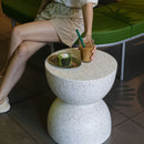 Klepsydra Side Table