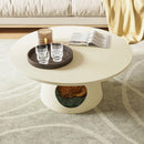 Klin Coffee Table