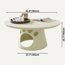 Klin Coffee Table