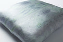 Pyramide Grass Green Pillow Cover