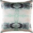 Renesse White Pillow Cover