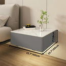 Klug Wall Mounted Smart Table