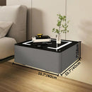 Klug Wall Mounted Smart Table